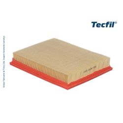 Imagem de Filtro de Ar FIAT STILO - TECFIL ARL4415