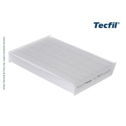 Imagem de Filtro de Cabine RENAULT FLUENCE - TECFIL ACP555