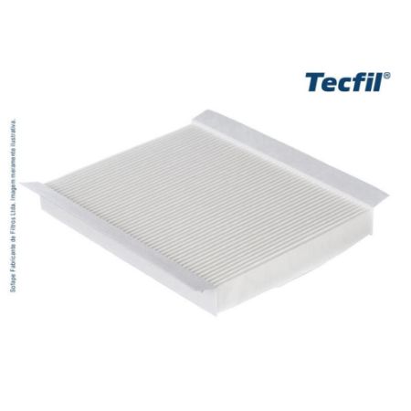 Imagem de Filtro de Cabine - TECFIL ACP900