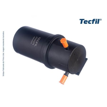 Imagem de Filtro de Combustível - TECFIL FCI1274