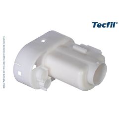 Imagem de Filtro de Combustível - TECFIL FBT2359