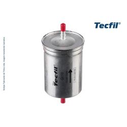 Imagem de Filtro de Combustível - TECFIL GI10