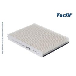 Imagem de Filtro de Cabine RENAULT MEGANE - TECFIL ACP551