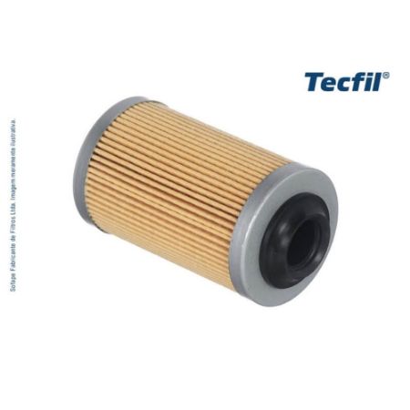 Imagem de Refil do Filtro de Óleo CHEVROLET - GM OMEGA /TRAILBLAZER - TECFIL PL667