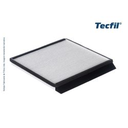 Imagem de Filtro de Cabine sem Ar - TECFIL ACP795