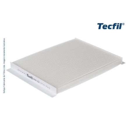 Imagem de Filtro de Cabine FORD FUSION - TECFIL ACP204