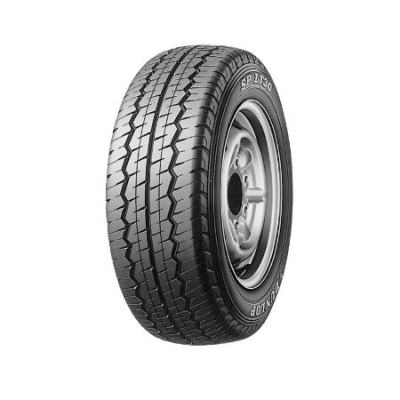 Imagem de Pneu 195X70 R15C Sp Lt30 V - DUNLOP 425048