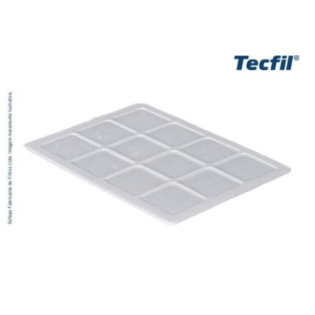 Imagem de Filtro de Cabine - TECFIL ACP101