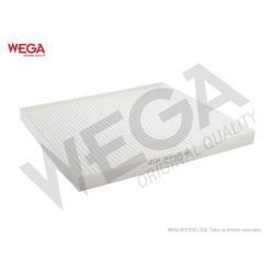 Imagem de Filtro de Cabine RENAULT MEGANE/SCENIC - WEGA MOTORS AKX35180