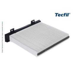 Imagem de Filtro de Cabine MITSUBISHI PAJERO - TECFIL ACP484