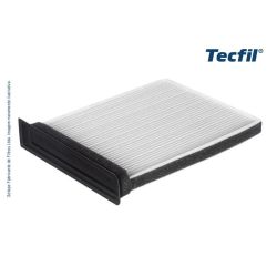 Imagem de Filtro de Cabine MITSUBISHI L200/PAJERO - TECFIL ACP482