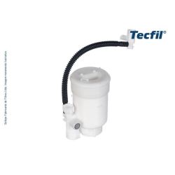 Imagem de Filtro de Combustível - TECFIL FBT2357