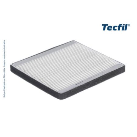 Imagem de Filtro de Cabine CHERY FACE/TIGGO - TECFIL ACP812