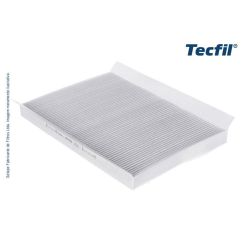 Imagem de Filtro de Cabine MERCEDES BENZ CLASSE A - TECFIL ACP905