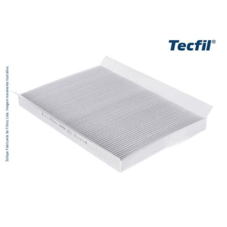 Imagem de Filtro de Cabine MERCEDES BENZ CLASSE A - TECFIL ACP905