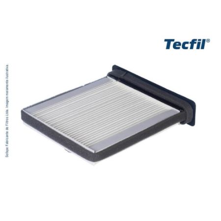 Imagem de Filtro de Cabine SUZUKI SX4 - TECFIL ACP123