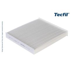 Imagem de Filtro de Cabine HYUNDAI AZERA/SANTA FE - TECFIL ACP985