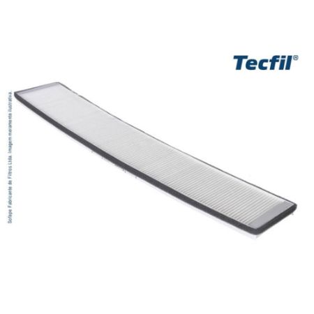 Imagem de Filtro de Cabine - TECFIL ACP521