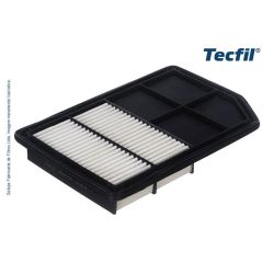 Imagem de Filtro de Ar MITSUBISHI OUTLANDER - TECFIL ARL4143