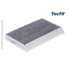 Imagem de Filtro de Cabine RENAULT FLUENCE - TECFIL ACA555