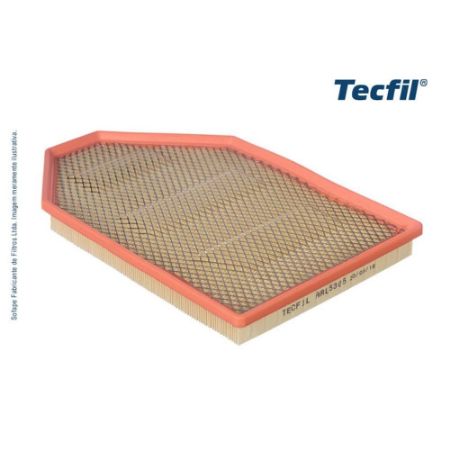 Imagem de Filtro de Ar CHRYSLER 300C - TECFIL ARL5305