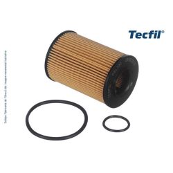 Imagem de Refil do Filtro de Óleo - TECFIL PEL720