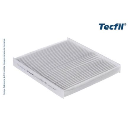 Imagem de Filtro de Cabine CHERY CIELO - TECFIL ACP823