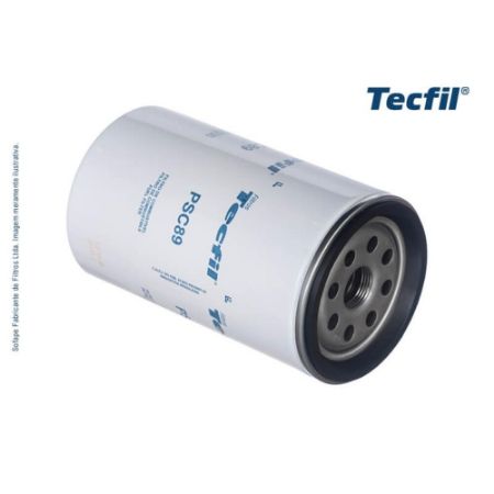 Imagem de Filtro de Combustível - TECFIL PSC89