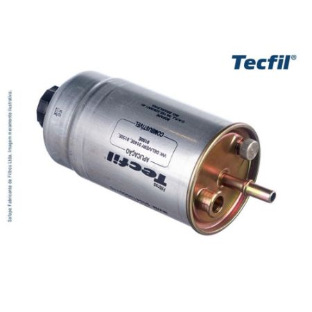 Imagem de Filtro de Combustível - TECFIL PSC453