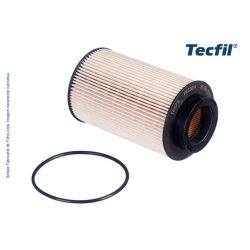 Imagem de Filtro de Combustível - TECFIL PEC3014