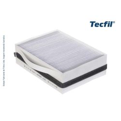 Imagem de Filtro de Cabine - TECFIL ACP009