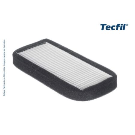 Imagem de Filtro de Cabine - TECFIL ACP947