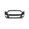 Imagem de Para-choque Dianteiro FORD FUSION Preto com Furo Sensor - RUFATO 25549