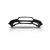 Imagem de Para-choque Dianteiro FORD FUSION Preto com Furo Sensor - RUFATO 25549