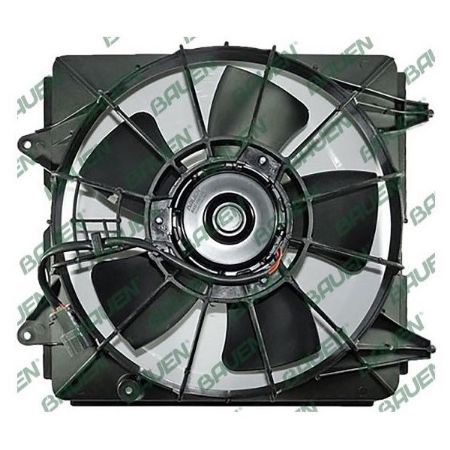 Imagem de Eletroventilador do Radiador HONDA CIVIC - BAUEN BAU100152