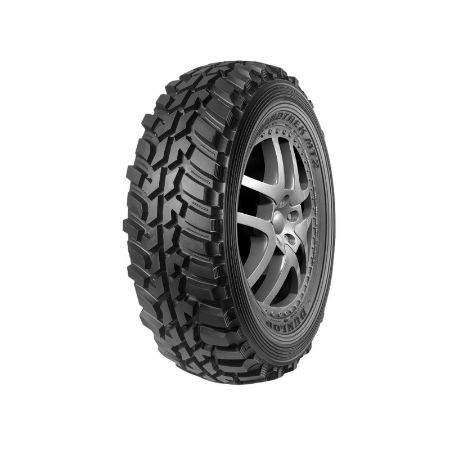 Imagem de Pneu 265X70 R16 112Q Mt2 - DUNLOP 126008