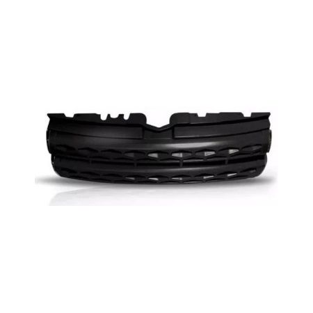 Imagem de Grade do Radiador LAND ROVER RANGE ROVER Preto - RUFATO 27795