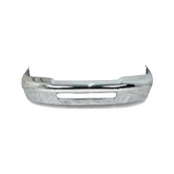 Imagem de Para-choque Dianteiro FORD RANGER Cromado sem Furo - RUFATO 22379