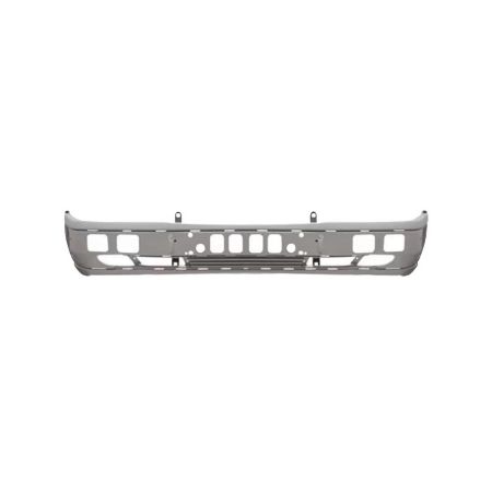 Imagem de Para-choque Dianteiro MERCEDES BENZ C180 Preto - RUFATO 27020