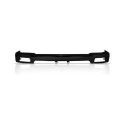 Imagem de Para-choque Dianteiro TOYOTA HILUX Preto - RUFATO 22238