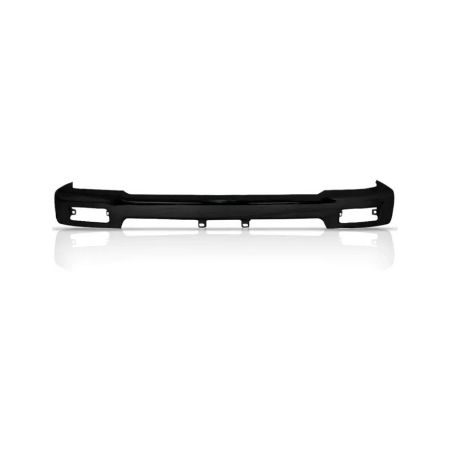 Imagem de Para-choque Dianteiro TOYOTA HILUX Preto - RUFATO 22238