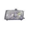 Imagem de Farol Principal VOLKSWAGEN POLO/VAN Lado Esquerdo H4 - CAMBUCI IMPORTS 038867