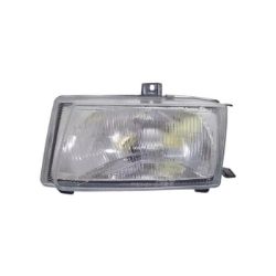 Imagem de Farol Principal VOLKSWAGEN POLO/VAN Lado Esquerdo H4 - CAMBUCI IMPORTS 038867