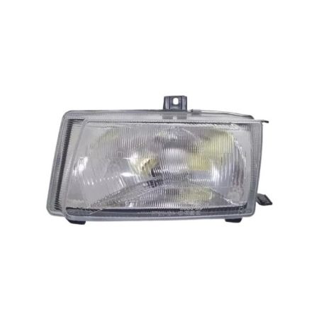 Imagem de Farol Principal VOLKSWAGEN POLO/VAN Lado Esquerdo H4 - CAMBUCI IMPORTS 038867