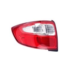 Imagem de Lanterna Traseira FIAT STRADA Lado Esquerdo - CAMBUCI IMPORTS 042976