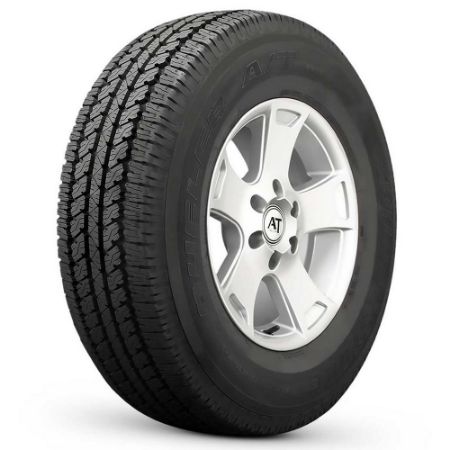 Imagem de Pneu 265X65 R17 112S Dueller - BRIDGESTONE 31549