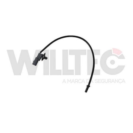 Imagem de Sensor da Pastilha de Freio Traseiro RENAULT MASTER - WILLTEC 02003S72