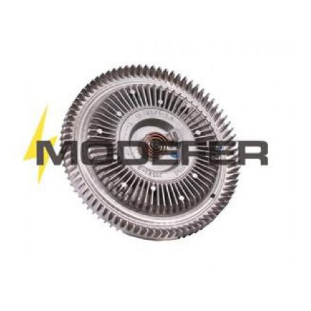 Imagem de Embreagem Viscosa FORD F350 /F4000 sem Hélice - MODEFER 1932679