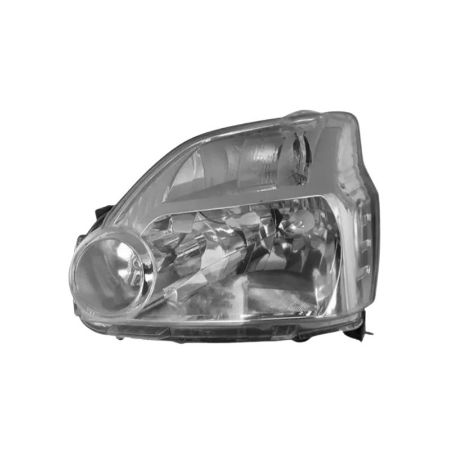 Imagem de Farol Principal NISSAN XTRAIL Lado Esquerdo - TYC 22621