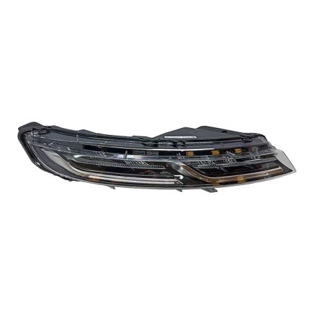 Imagem de Lanterna Dianteira CITROEN C4 Lado Esquerdo Diurna - CITROEN 9821287180